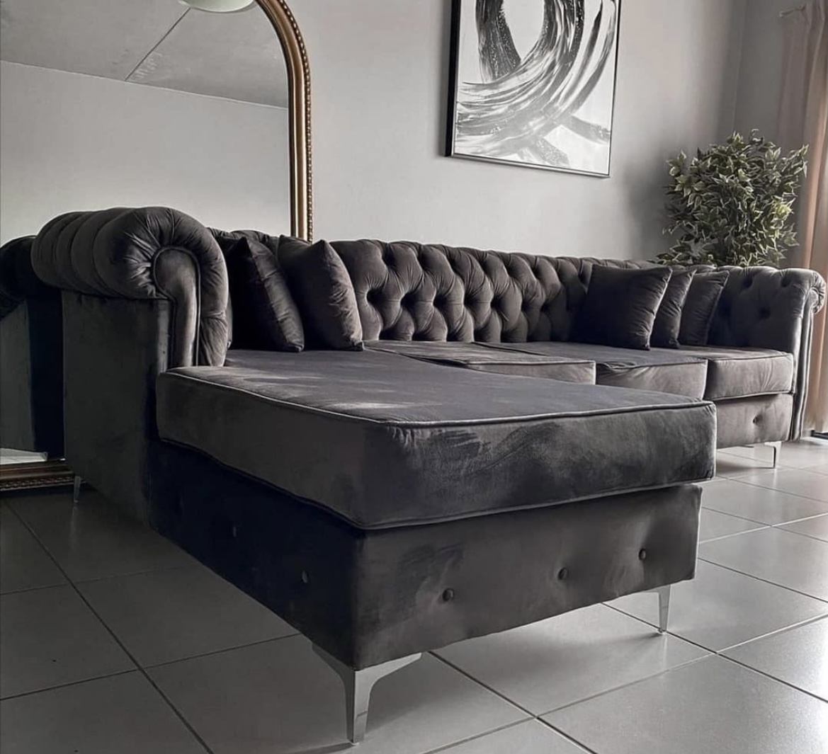 Riverside Luxury Homes